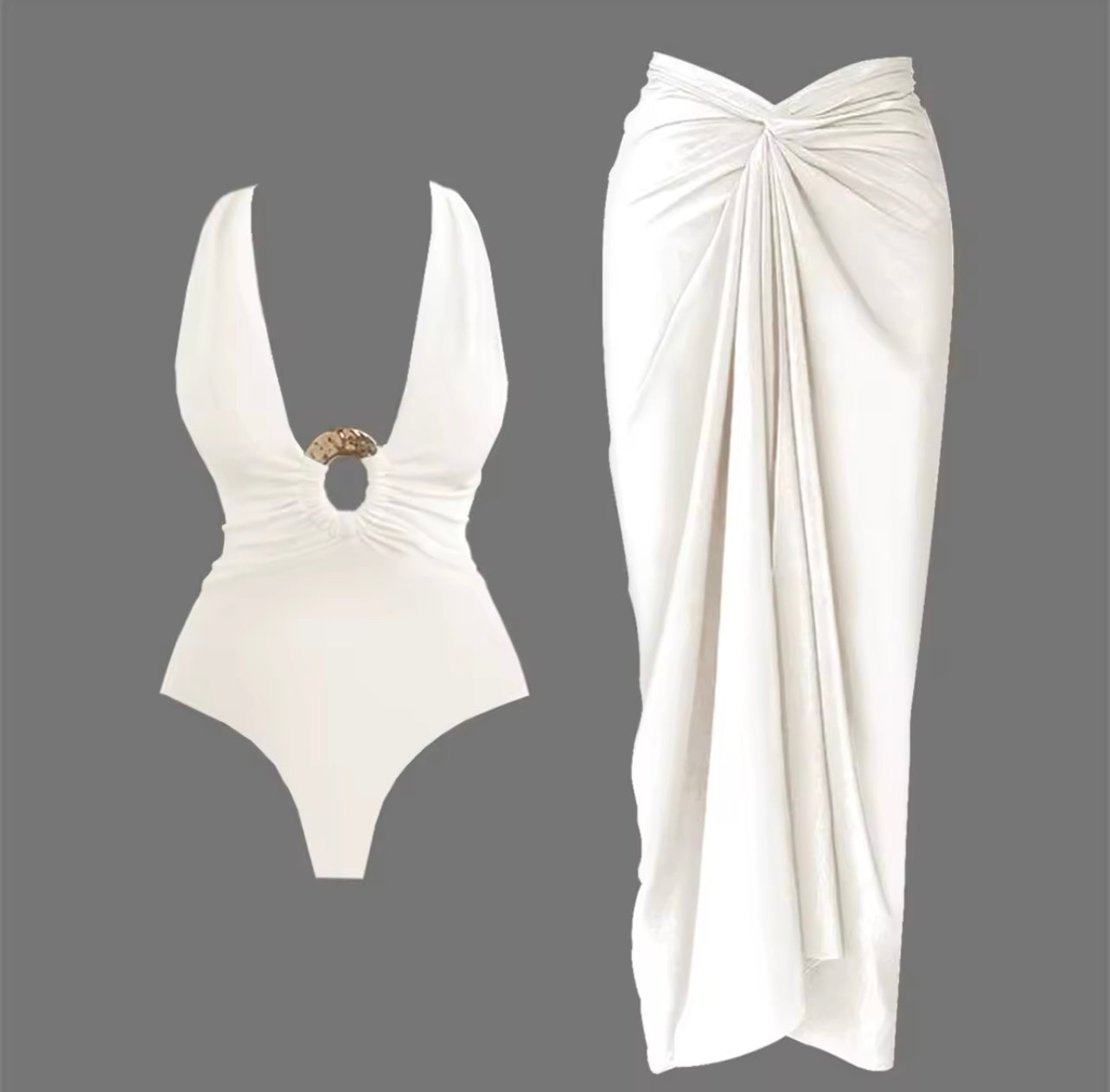 Sea Siren Set