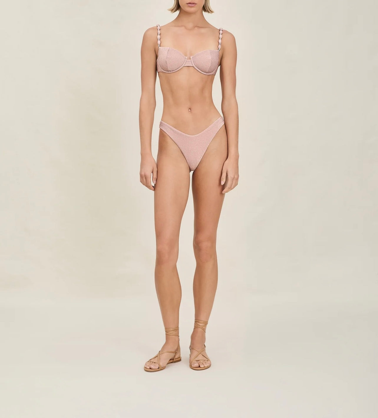 Soleil Glow Set