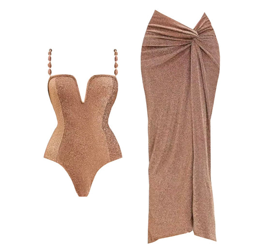 Soleil Glow Set