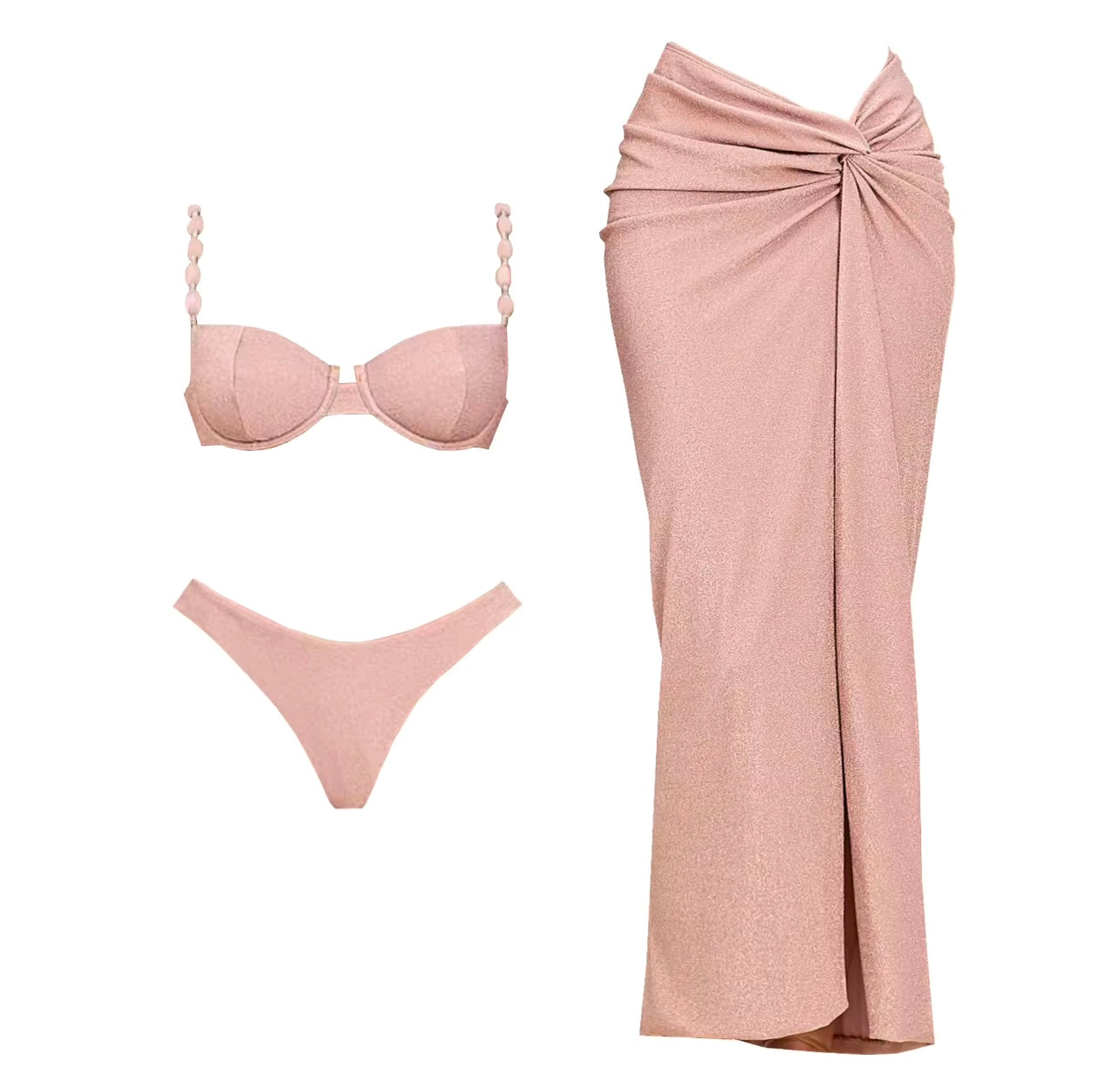 Soleil Glow Set