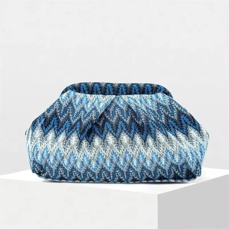 Solea Boho Clutch