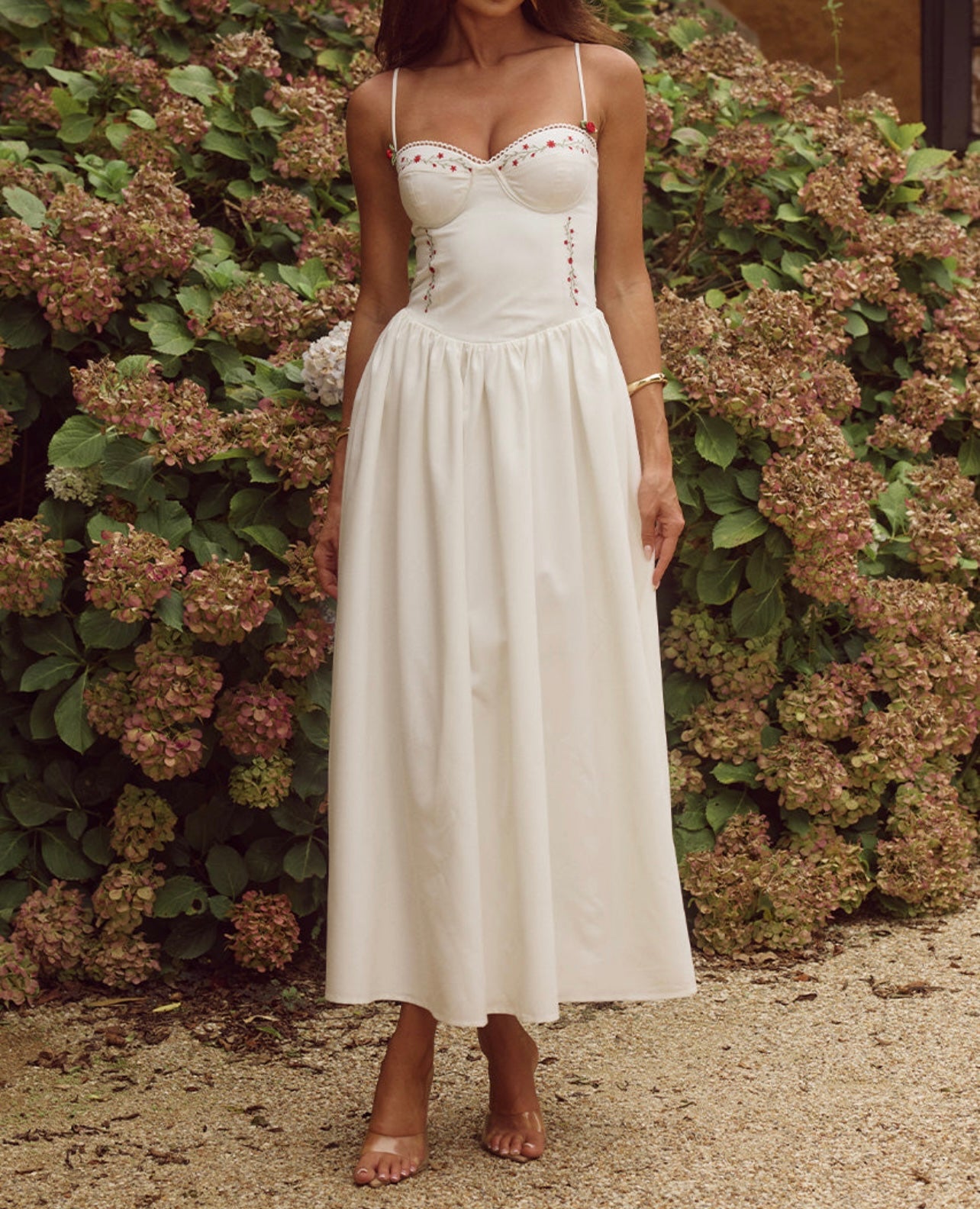 Lily Grace Dress