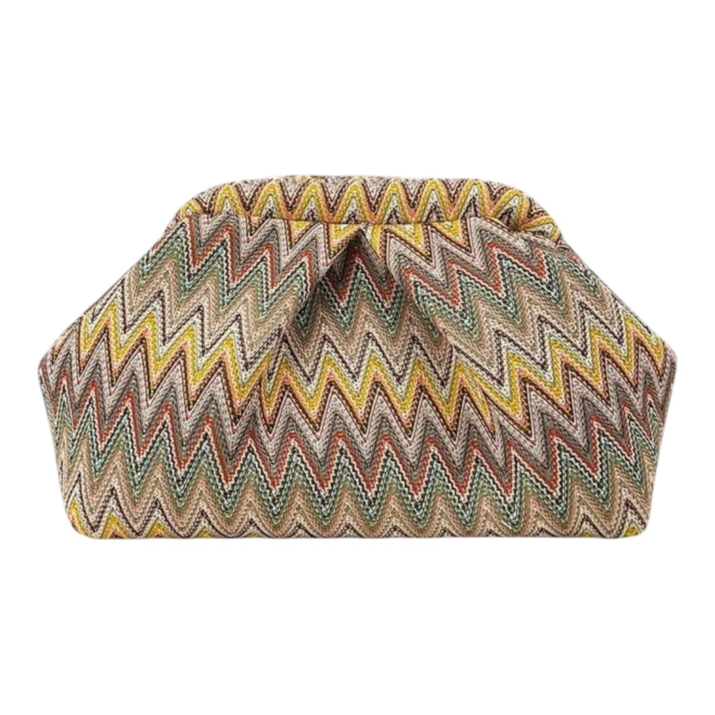 Solea Boho Clutch