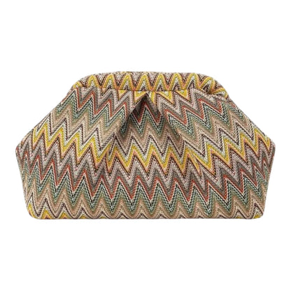 Solea Boho Clutch