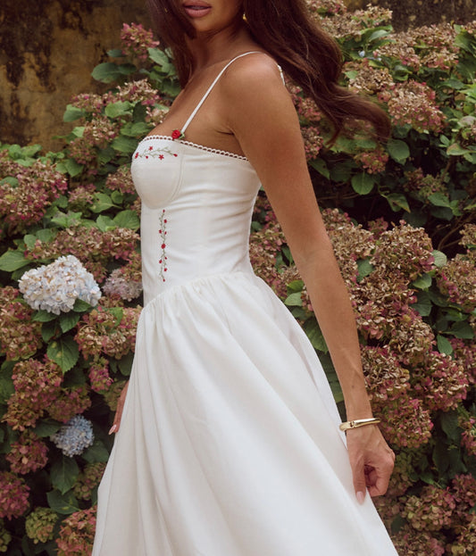 Lily Grace Dress