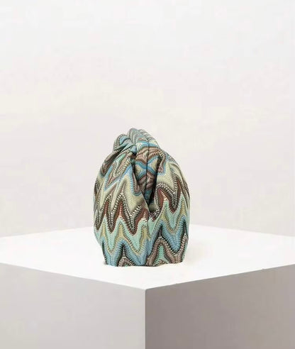 Solea Boho Clutch