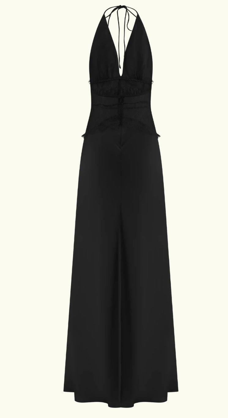 Valentina Dress