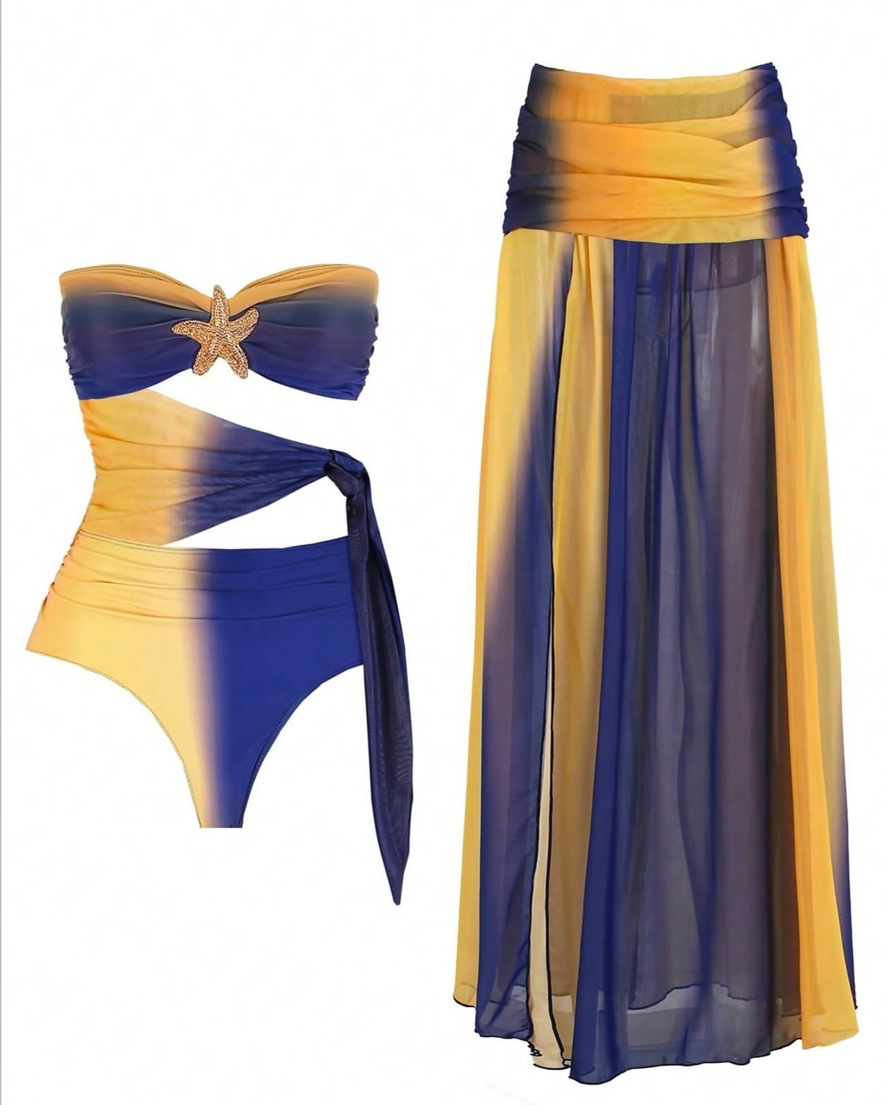 Stellar Sirine Set