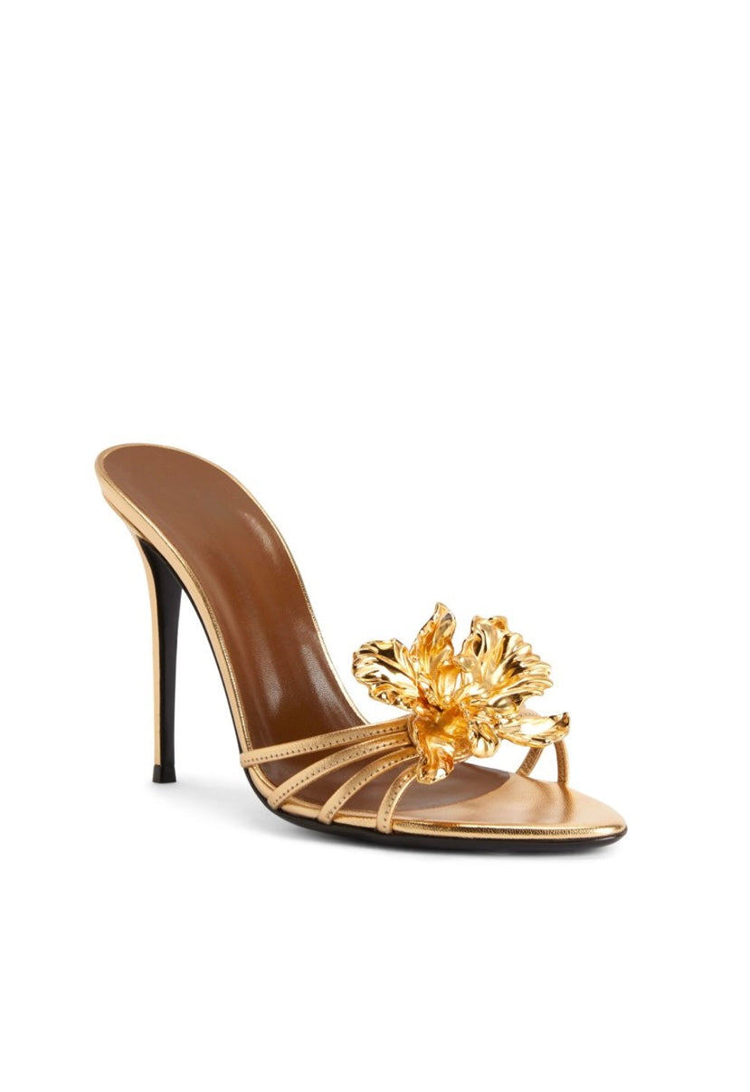 Opal Heels