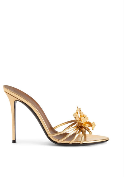 Opal Heels