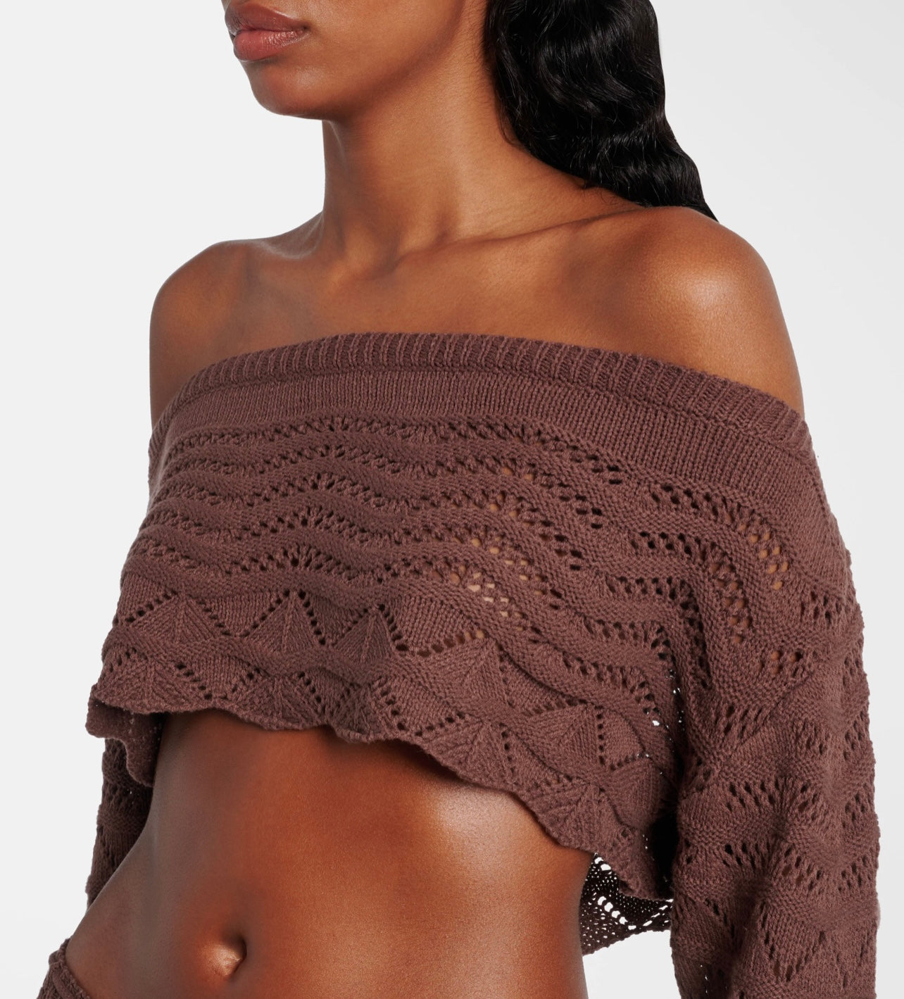 Naya Knit Set