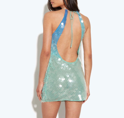 Caillita Dress