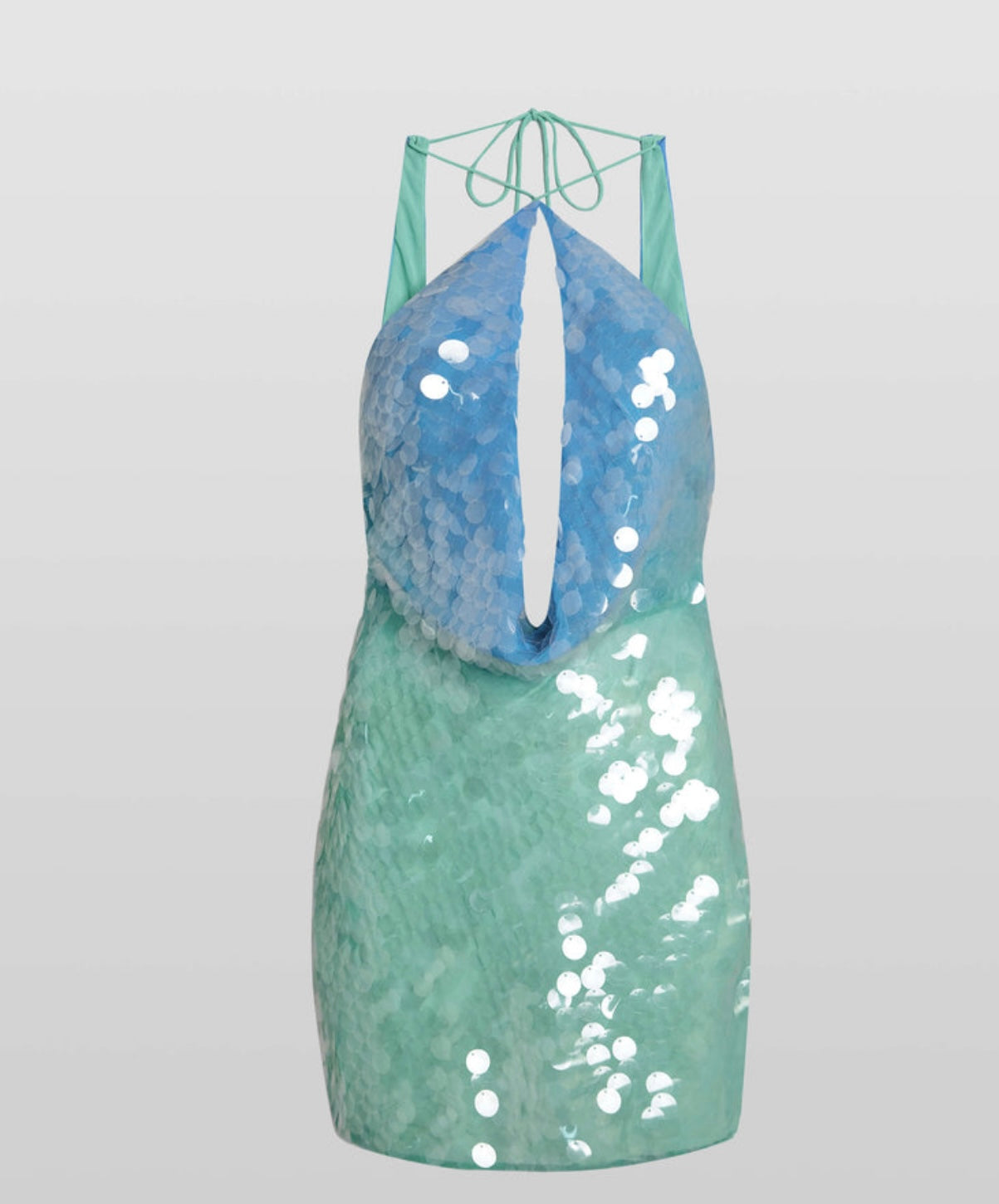 Caillita Dress