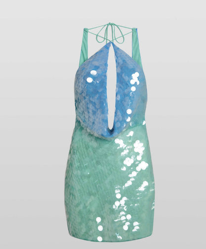 Caillita Dress