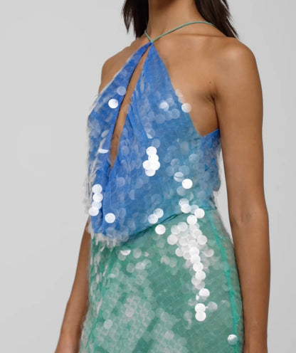Caillita Dress