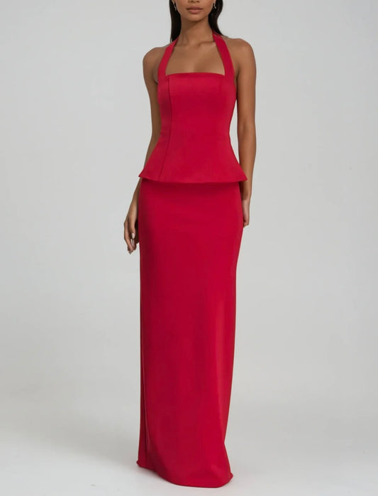 Hera Maxi Dress
