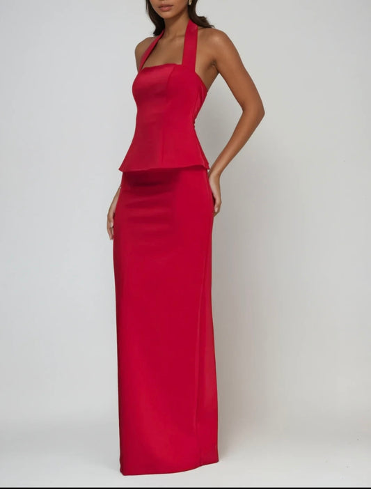 Hera Maxi Dress