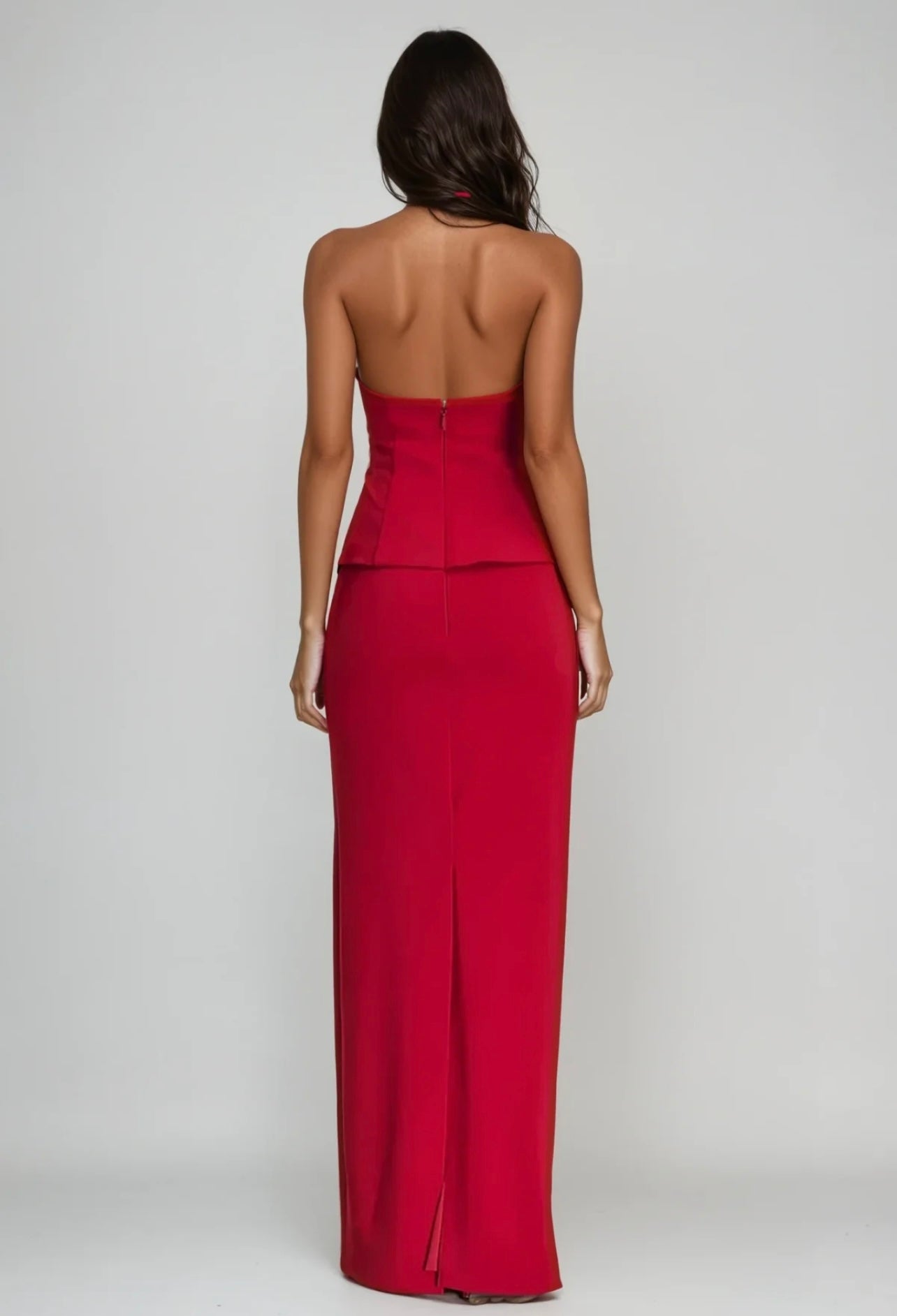 Hera Maxi Dress