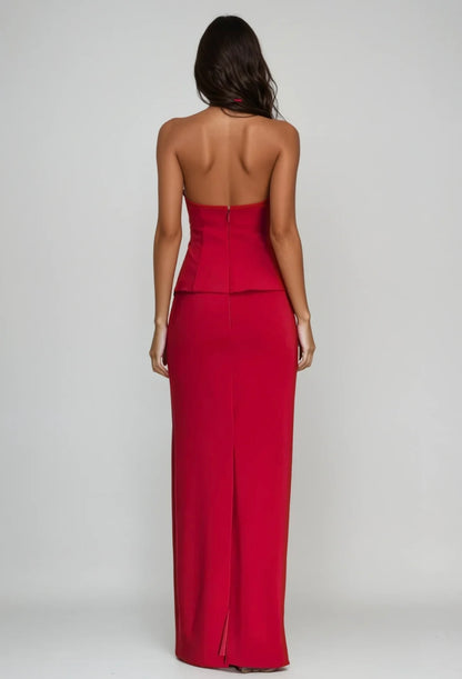 Hera Maxi Dress
