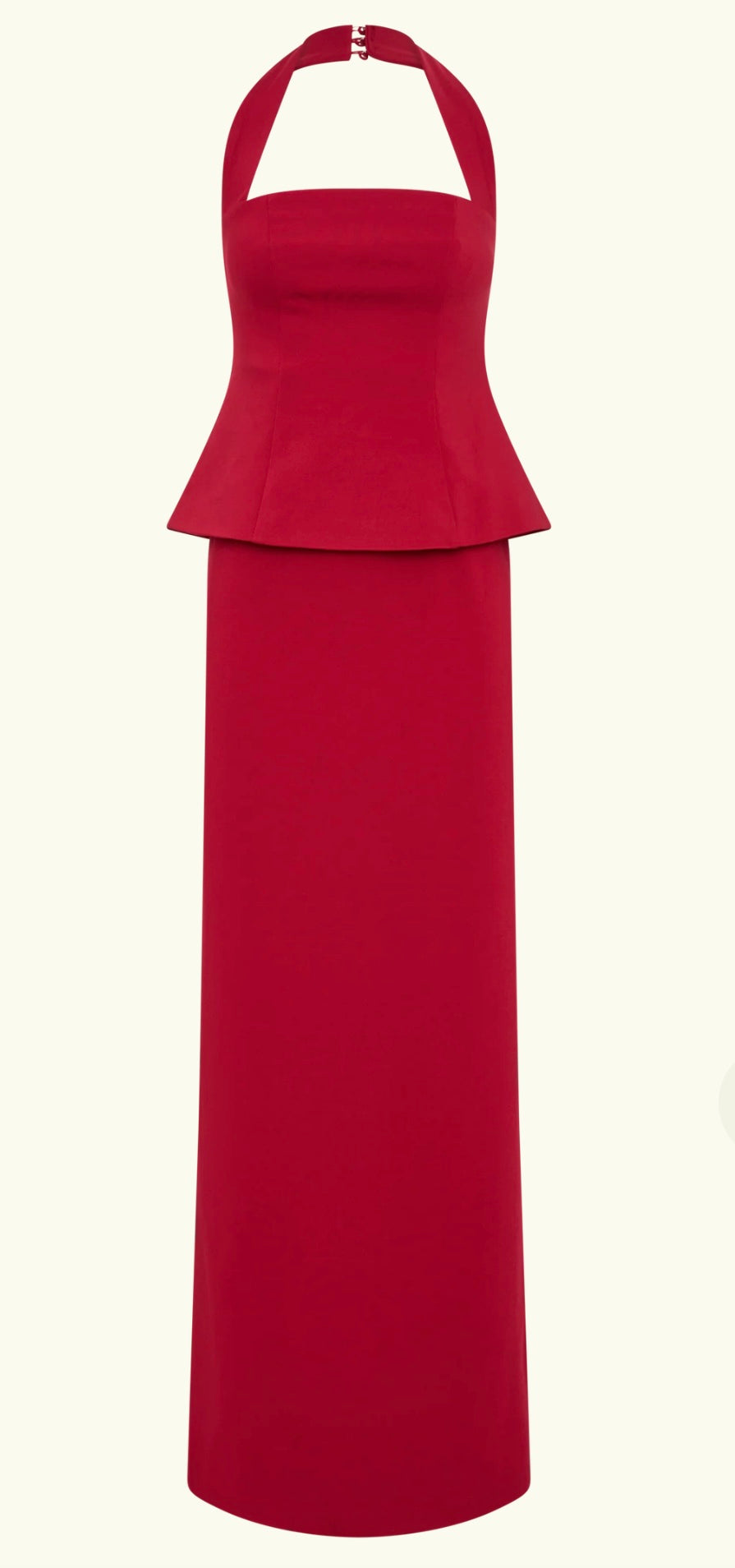 Hera Maxi Dress