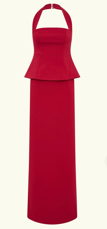 Hera Maxi Dress