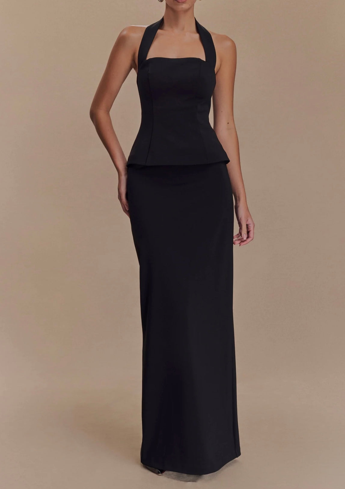 Hera Maxi Dress