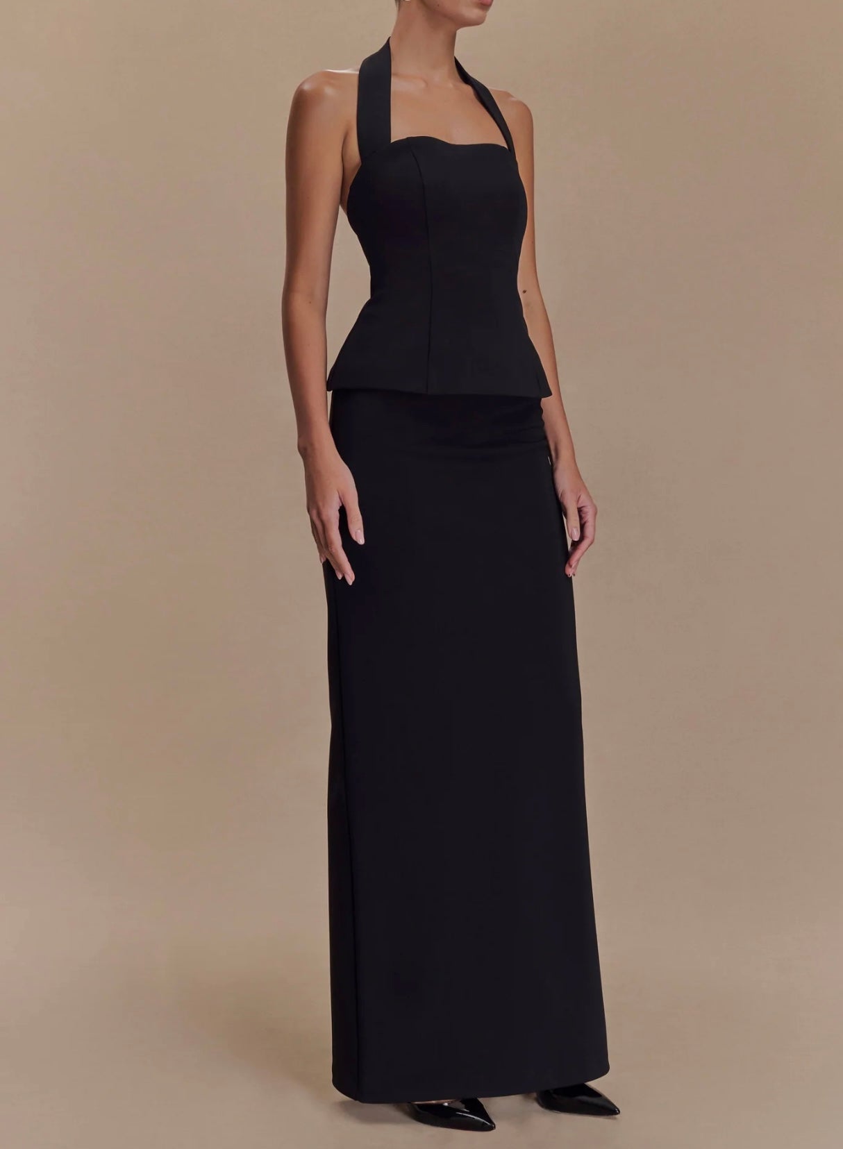 Hera Maxi Dress