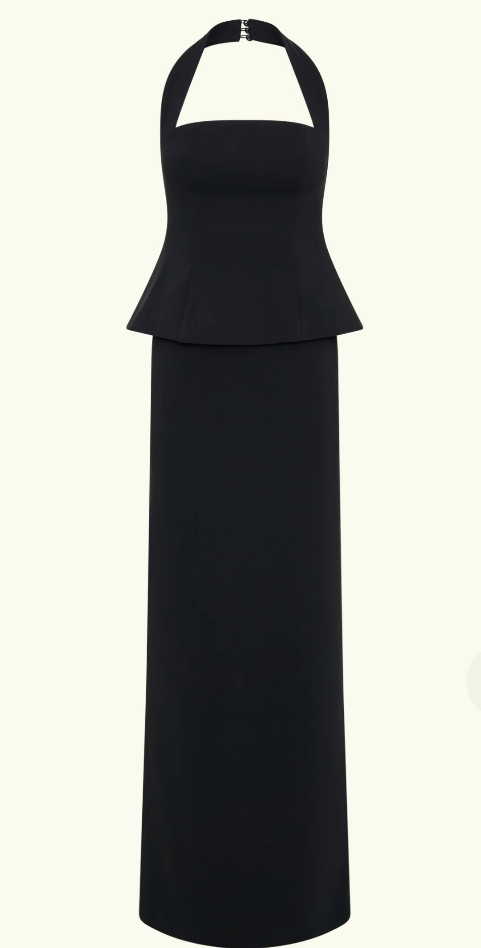 Hera Maxi Dress