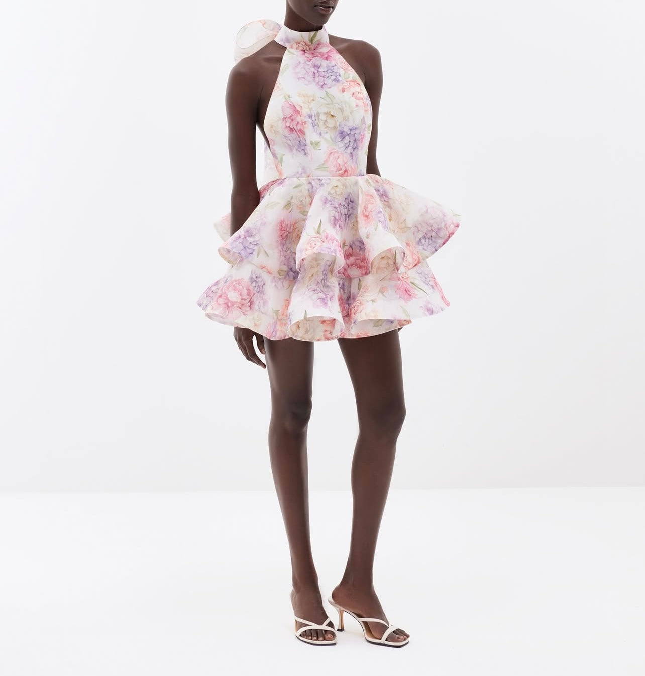 Jardin Jolie Dress