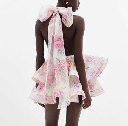 Jardin Jolie Dress