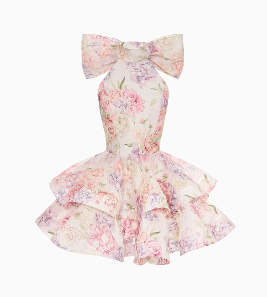 Jardin Jolie Dress