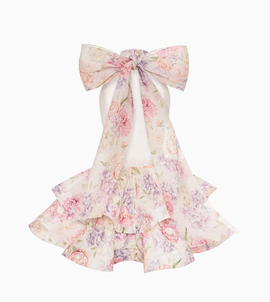 Jardin Jolie Dress