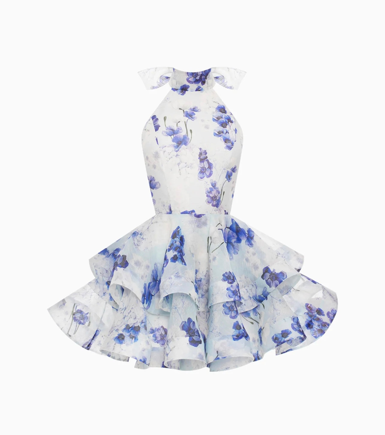 Jardin Jolie Dress