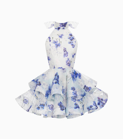 Jardin Jolie Dress