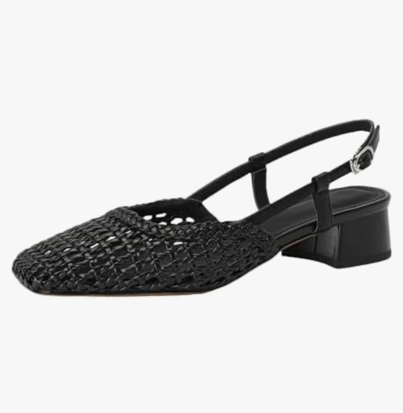 Solea Woven Sandals