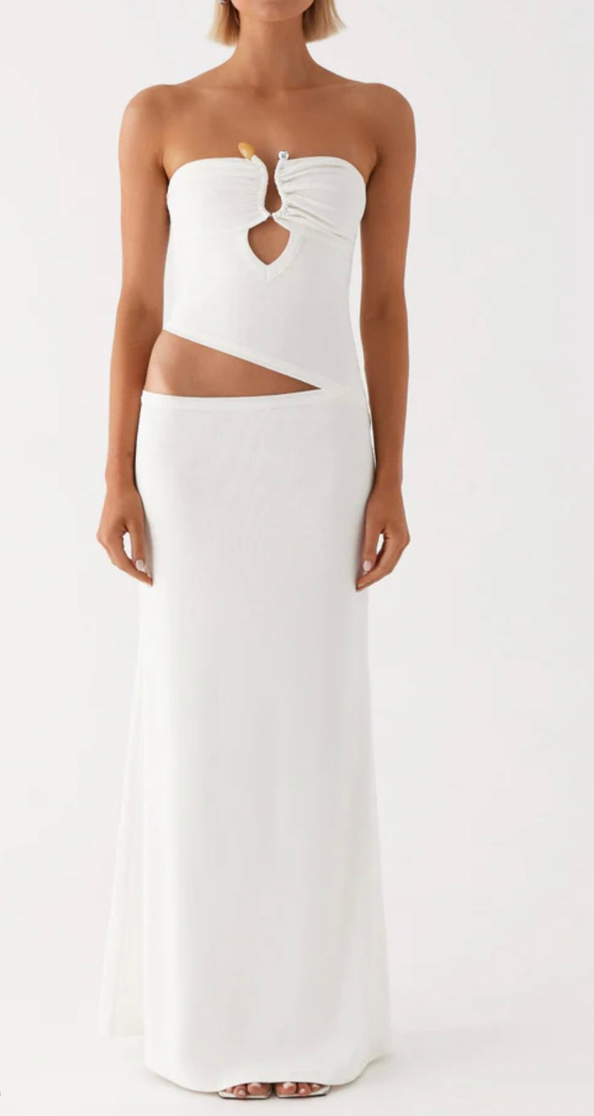 Énigme Dress
