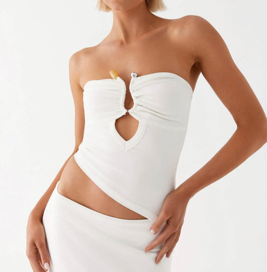 Énigme Dress