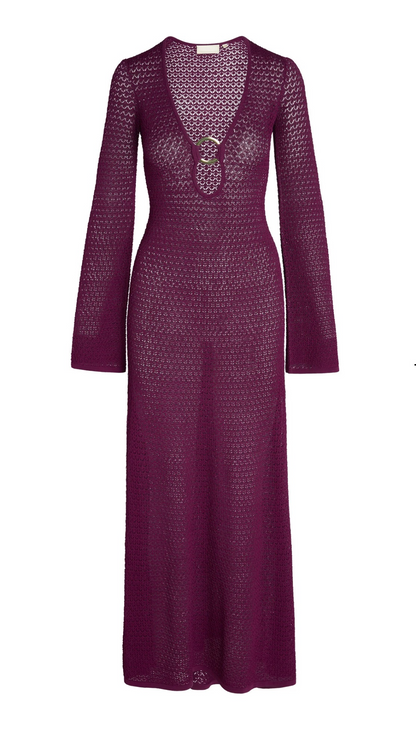 Savannah Dress