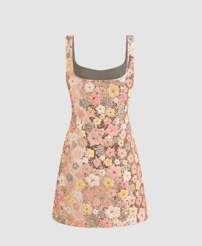 Maia Dress