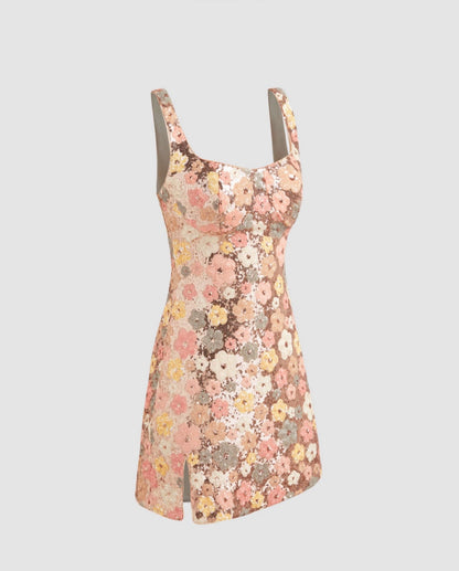 Maia Dress