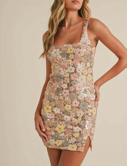 Maia Dress
