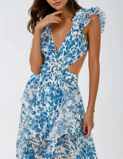 Flor del Sol Dress