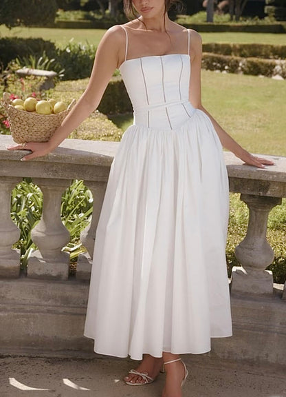 Alba Midi Dress