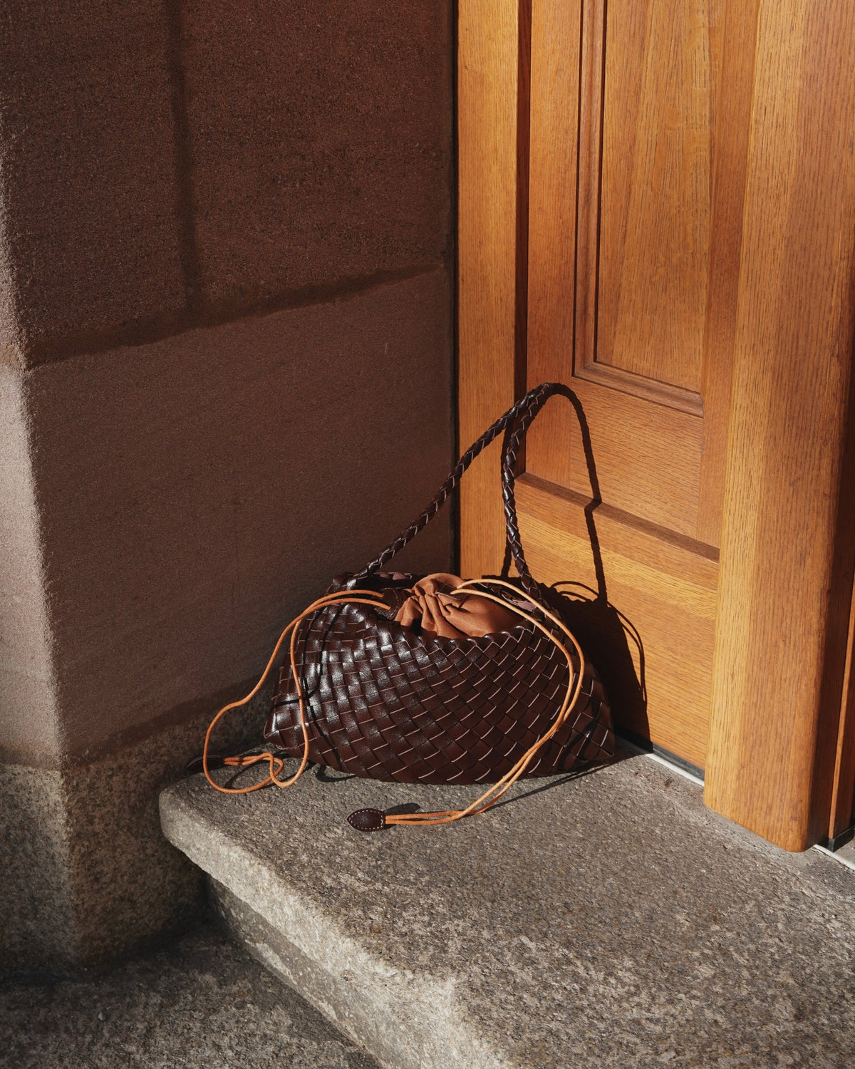 Livia Structured Bag