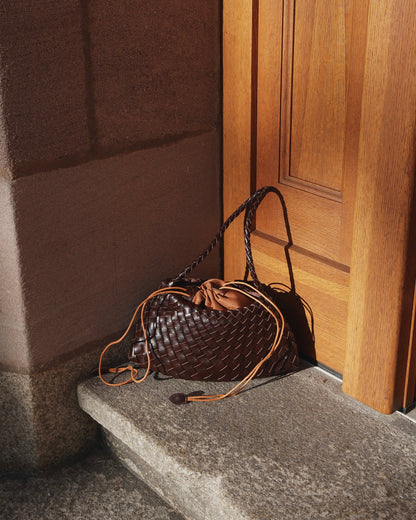 Livia Structured Bag