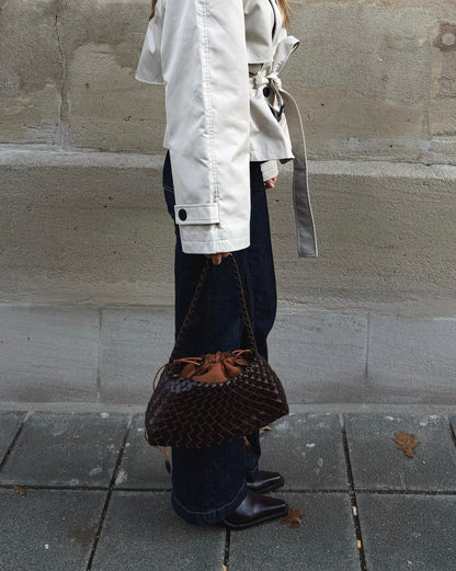 Livia Structured Bag