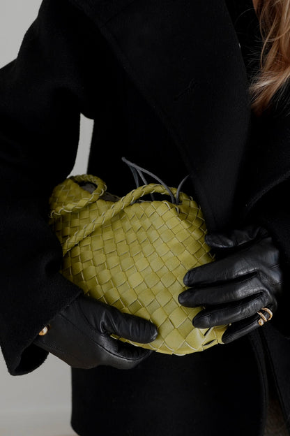 Livia Structured Bag