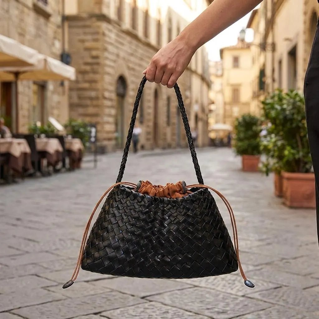 Livia Structured Bag