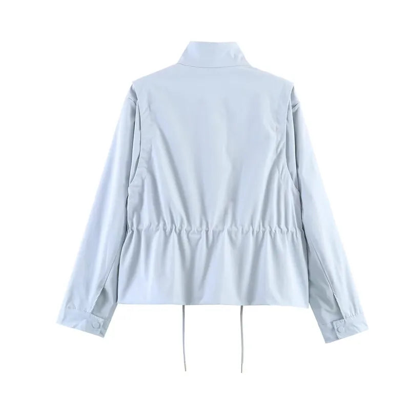 Lina Utility Jacket
