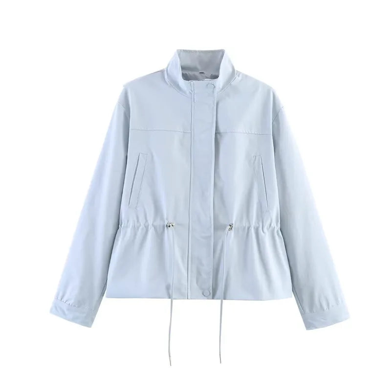 Lina Utility Jacket